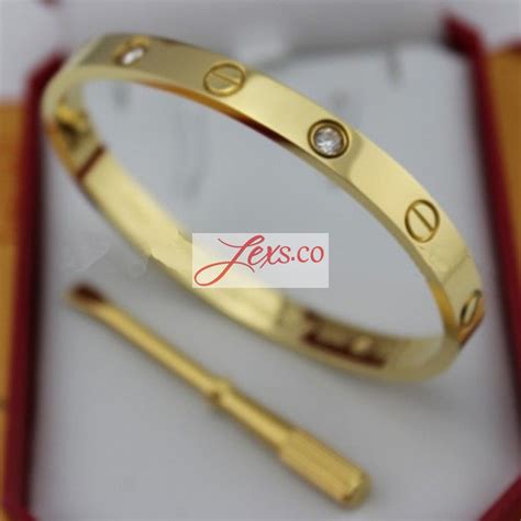 love bangle cartier replica uk|cartier love bracelet on sale.